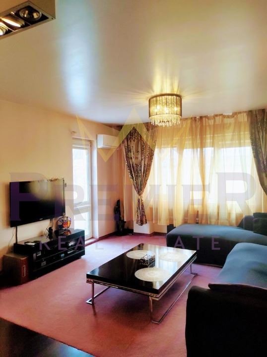 Продава 3-СТАЕН, гр. София, Кръстова вада, снимка 5 - Апартаменти - 53189730