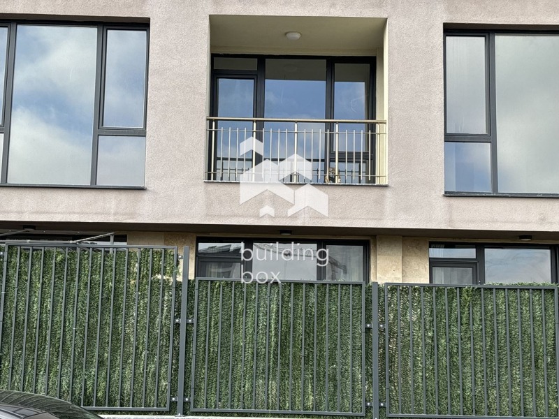 Продава 3-СТАЕН, гр. София, Манастирски ливади, снимка 14 - Апартаменти - 53456938