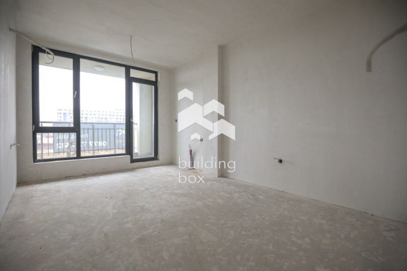 Продава 3-СТАЕН, гр. София, Манастирски ливади, снимка 2 - Апартаменти - 53456938