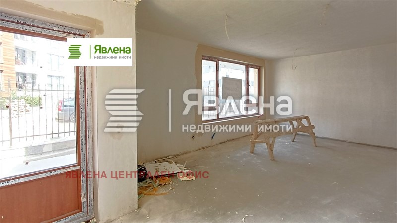 Продава 3-СТАЕН, гр. София, Малинова долина, снимка 3 - Апартаменти - 54706133
