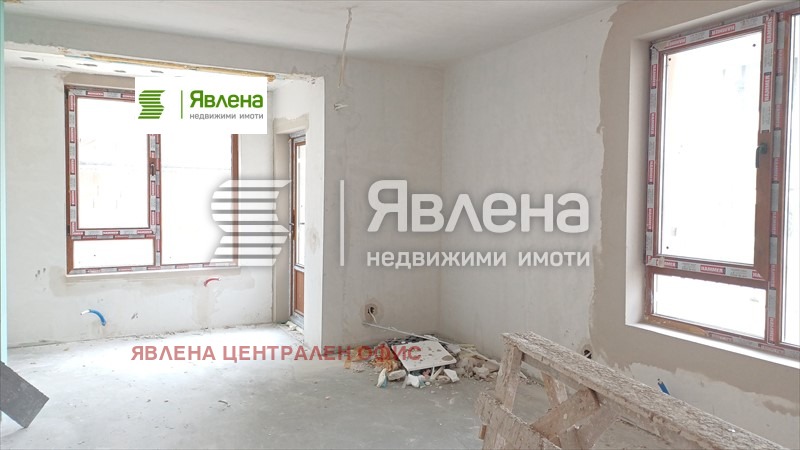Продава 3-СТАЕН, гр. София, Малинова долина, снимка 2 - Апартаменти - 54706133