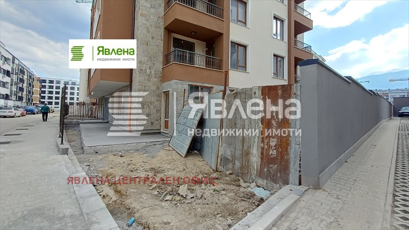 Продава 3-СТАЕН, гр. София, Малинова долина, снимка 10 - Апартаменти - 54706133