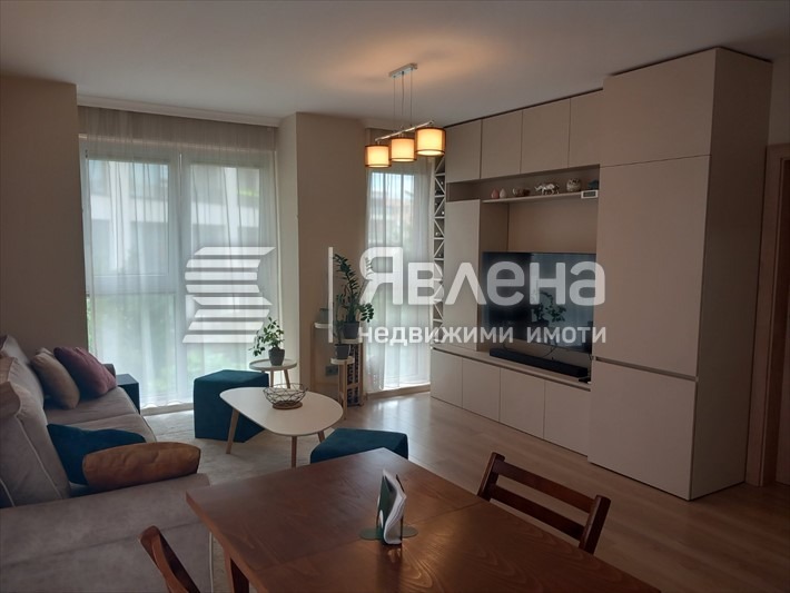 Продава 3-СТАЕН, гр. София, Манастирски ливади, снимка 13 - Апартаменти - 54963357
