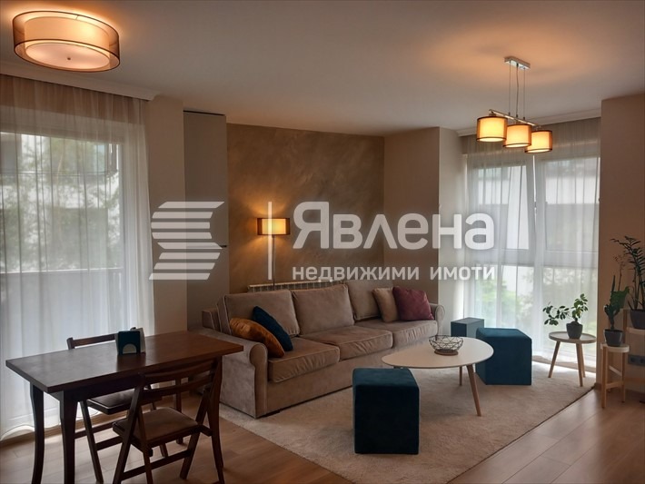 Продава 3-СТАЕН, гр. София, Манастирски ливади