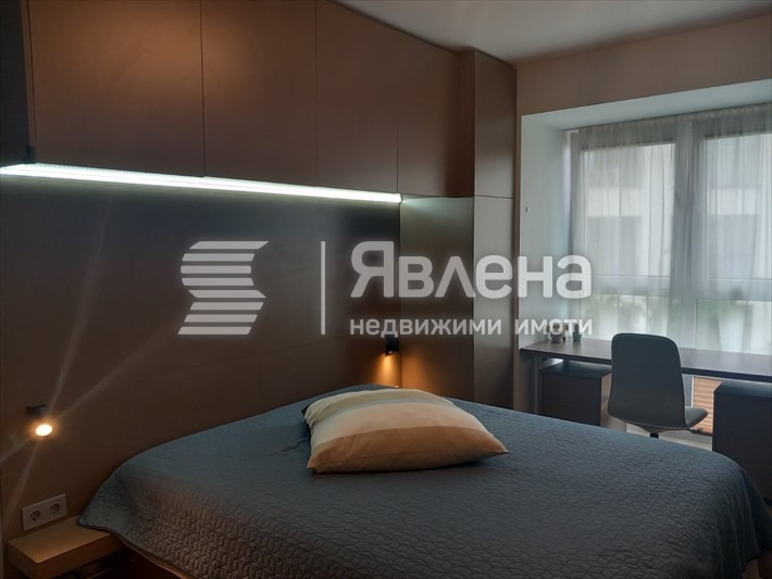 Продава 3-СТАЕН, гр. София, Манастирски ливади, снимка 11 - Апартаменти - 54963357