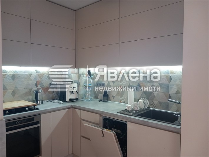Продава 3-СТАЕН, гр. София, Манастирски ливади, снимка 15 - Апартаменти - 54963357