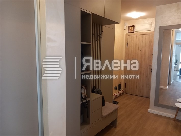 Продава 3-СТАЕН, гр. София, Манастирски ливади, снимка 3 - Апартаменти - 54963357