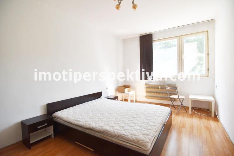 Продава 3-СТАЕН, гр. Пловдив, Кършияка, снимка 3 - Апартаменти - 55923387