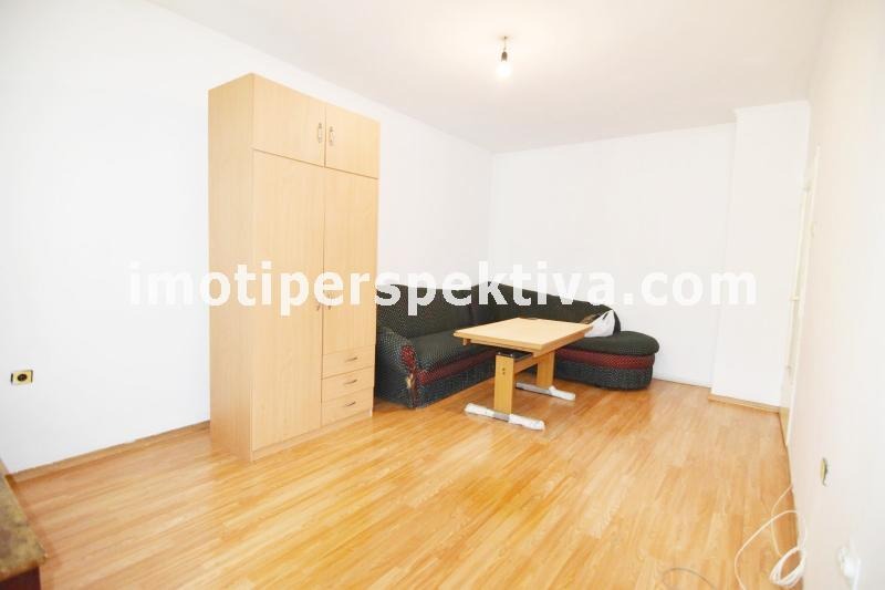 Продава 3-СТАЕН, гр. Пловдив, Кършияка, снимка 2 - Апартаменти - 55923387