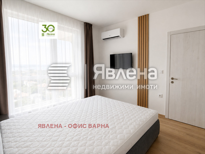 Продава 3-СТАЕН, гр. Варна, м-т Пчелина, снимка 10 - Апартаменти - 56170051
