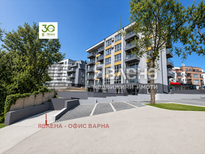 Продава 3-СТАЕН, гр. Варна, м-т Пчелина