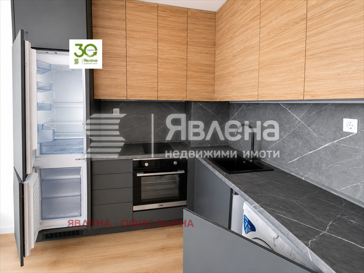 Продава 3-СТАЕН, гр. Варна, м-т Пчелина, снимка 8 - Апартаменти - 56170051