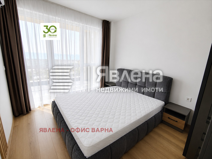 Продава 3-СТАЕН, гр. Варна, м-т Пчелина, снимка 12 - Апартаменти - 56170051