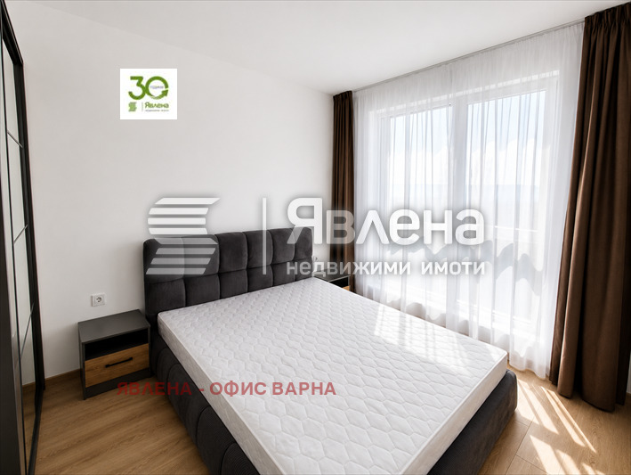 Продава 3-СТАЕН, гр. Варна, м-т Пчелина, снимка 11 - Апартаменти - 56170051