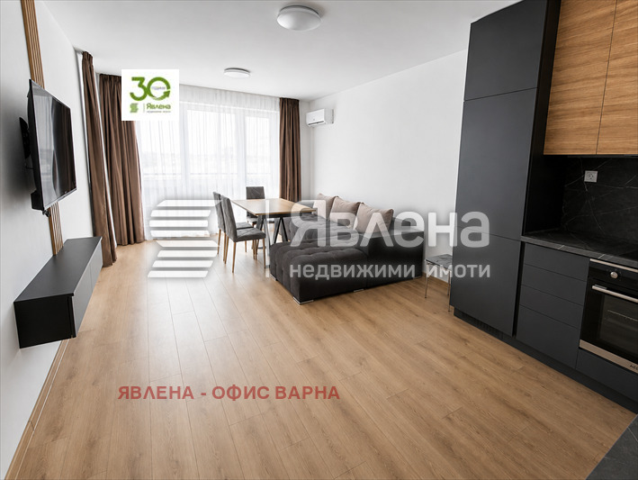 Продава 3-СТАЕН, гр. Варна, м-т Пчелина, снимка 7 - Апартаменти - 56170051