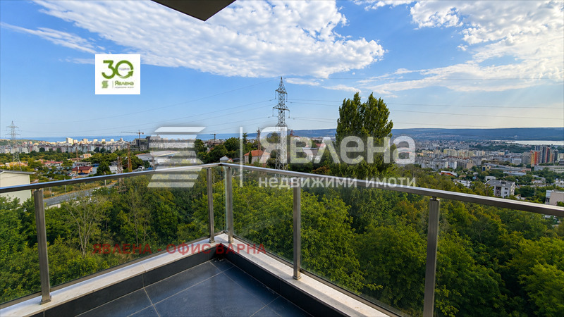 Продава 3-СТАЕН, гр. Варна, м-т Пчелина, снимка 14 - Апартаменти - 56170051