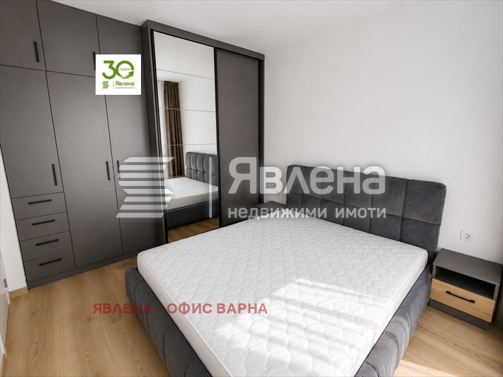 Продава 3-СТАЕН, гр. Варна, м-т Пчелина, снимка 13 - Апартаменти - 56170051