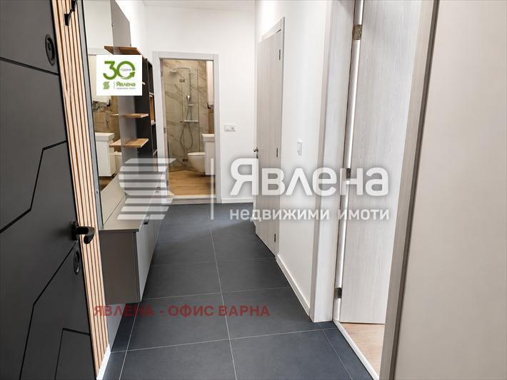 Продава 3-СТАЕН, гр. Варна, м-т Пчелина, снимка 4 - Апартаменти - 56170051
