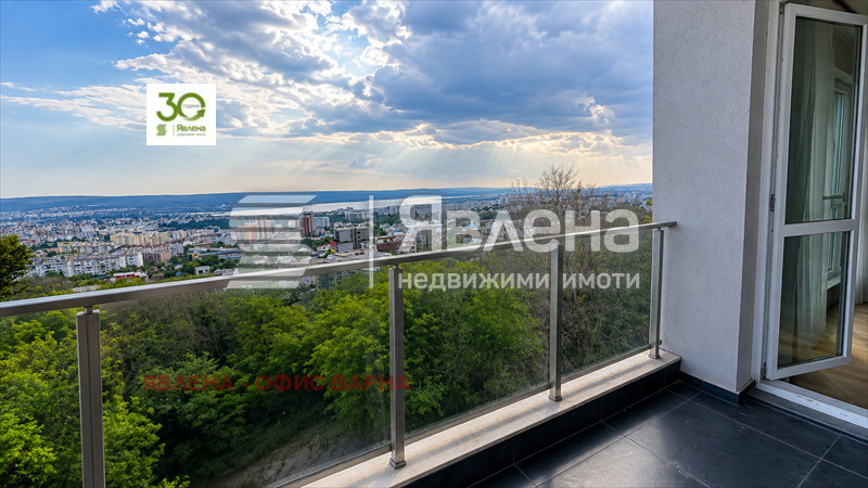 Продава 3-СТАЕН, гр. Варна, м-т Пчелина, снимка 15 - Апартаменти - 56170051