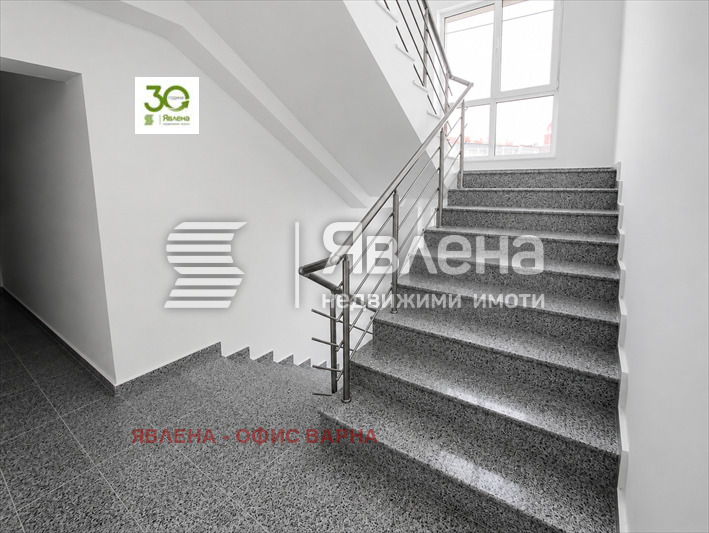 Продава 3-СТАЕН, гр. Варна, м-т Пчелина, снимка 3 - Апартаменти - 56170051
