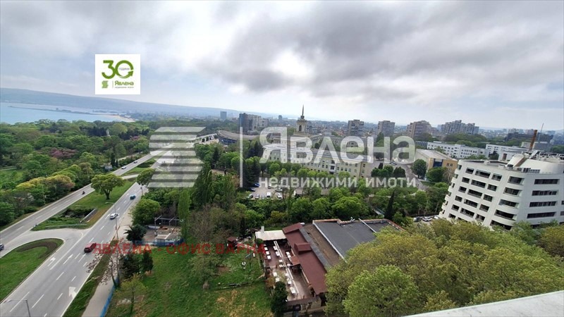 Продава 4-СТАЕН, гр. Варна, Чайка, снимка 11 - Апартаменти - 54545158