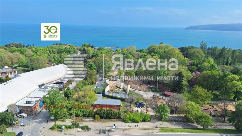Продава 4-СТАЕН, гр. Варна, Чайка, снимка 2 - Апартаменти - 54545158