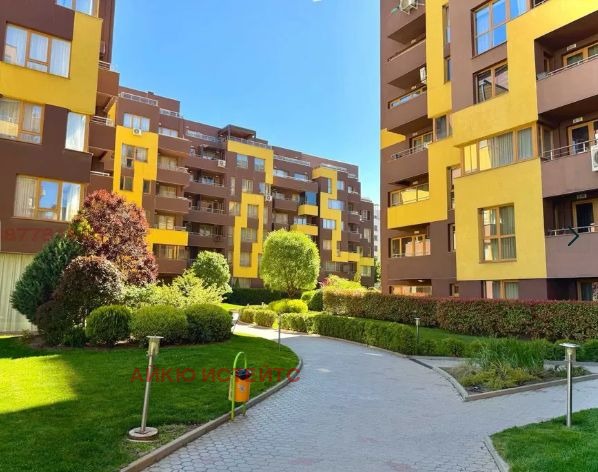 Продава МНОГОСТАЕН, гр. София, Овча купел