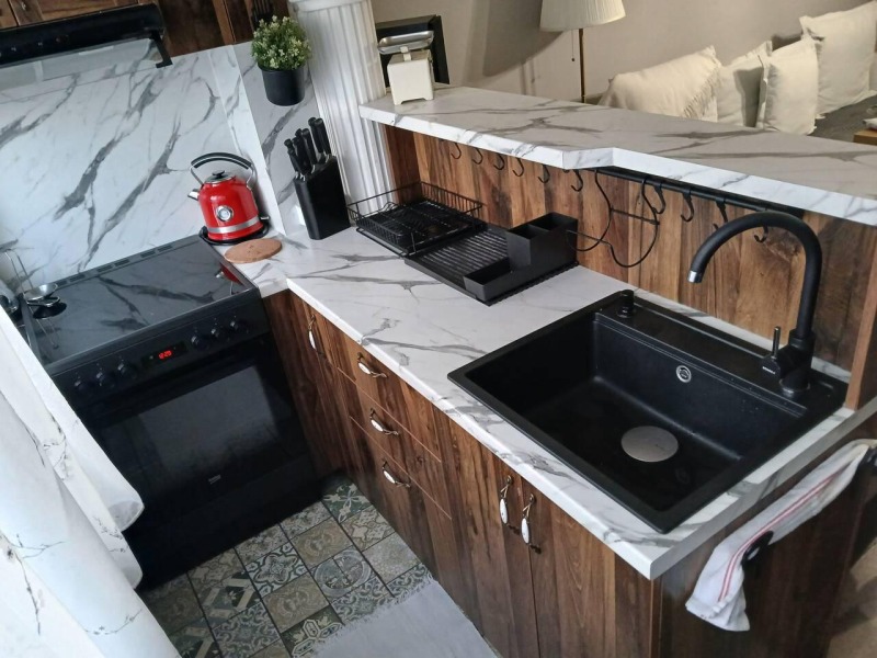 Na prodej  3+ ložnice Burgas , Meden rudnik - zona A , 90 m2 | 39745019 - obraz [4]