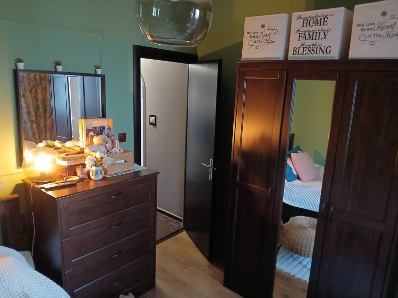 Na prodej  3+ ložnice Burgas , Meden rudnik - zona A , 90 m2 | 39745019 - obraz [8]