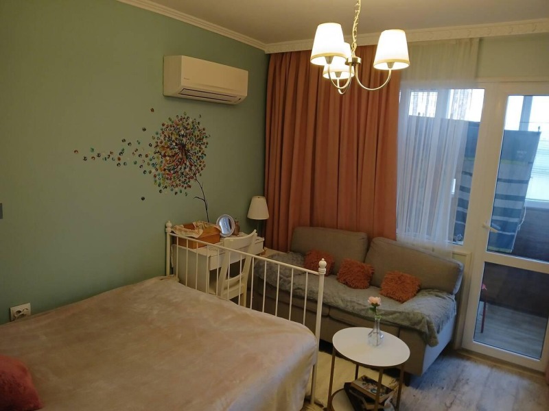Na prodej  3+ ložnice Burgas , Meden rudnik - zona A , 90 m2 | 39745019 - obraz [6]
