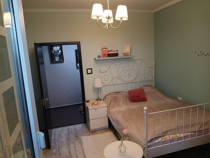 Na prodej  3+ ložnice Burgas , Meden rudnik - zona A , 90 m2 | 39745019 - obraz [7]