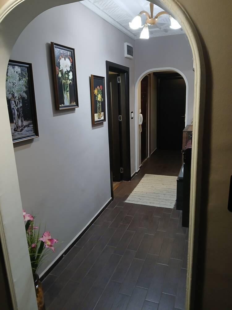 Na prodej  3+ ložnice Burgas , Meden rudnik - zona A , 90 m2 | 39745019 - obraz [12]
