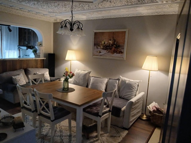 Na prodej  3+ ložnice Burgas , Meden rudnik - zona A , 90 m2 | 39745019 - obraz [2]