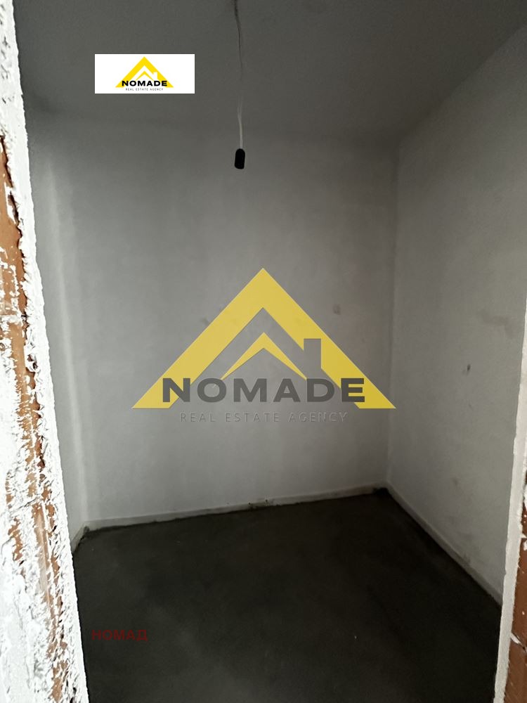 Продава МНОГОСТАЕН, гр. Пловдив, Остромила, снимка 15 - Апартаменти - 50962701