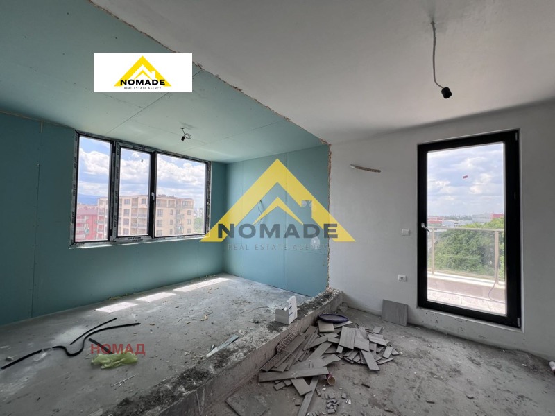 Te koop  3+ slaapkamer Plovdiv , Ostromila , 161 m² | 35358403 - afbeelding [7]