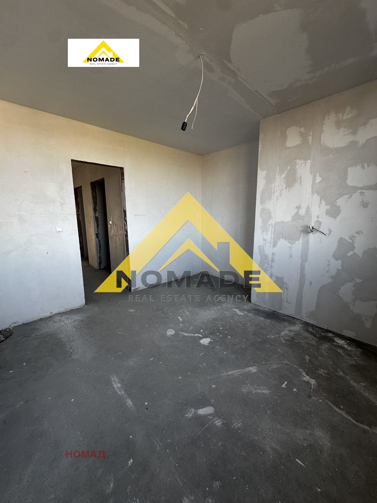 Продава МНОГОСТАЕН, гр. Пловдив, Остромила, снимка 9 - Апартаменти - 50962701