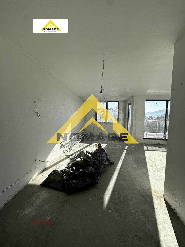 Продава МНОГОСТАЕН, гр. Пловдив, Остромила, снимка 4 - Апартаменти - 50962701