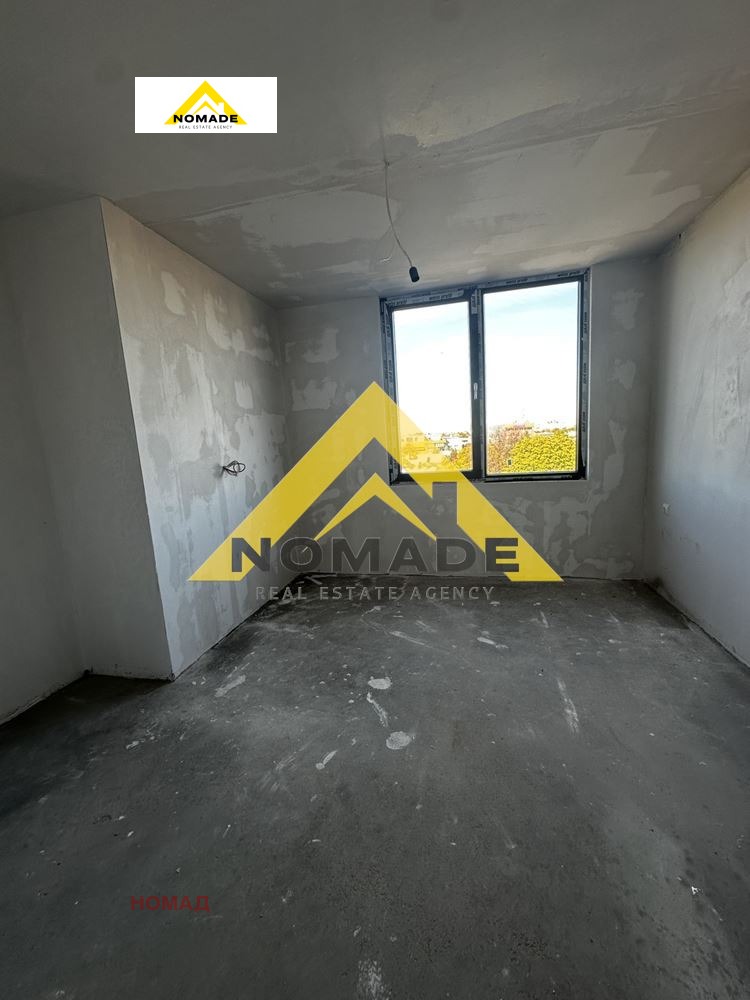 Продава МНОГОСТАЕН, гр. Пловдив, Остромила, снимка 10 - Апартаменти - 50962701