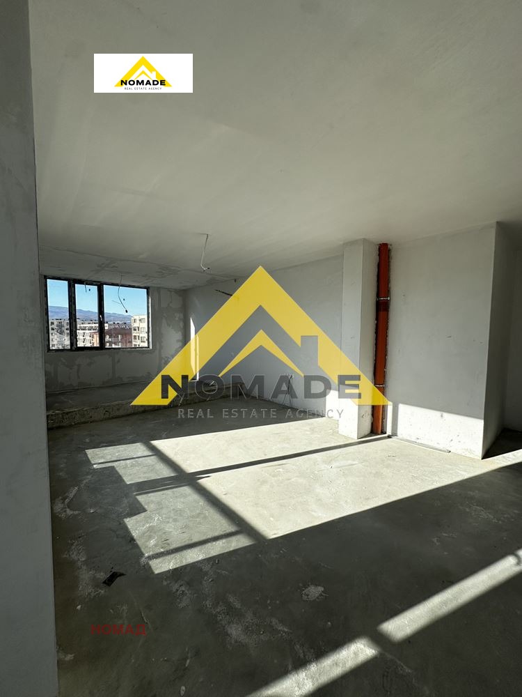 Продава МНОГОСТАЕН, гр. Пловдив, Остромила, снимка 5 - Апартаменти - 50962701