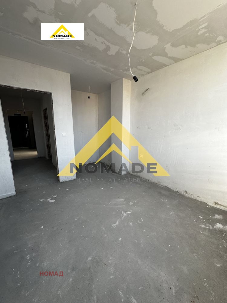 Продава МНОГОСТАЕН, гр. Пловдив, Остромила, снимка 6 - Апартаменти - 50962701