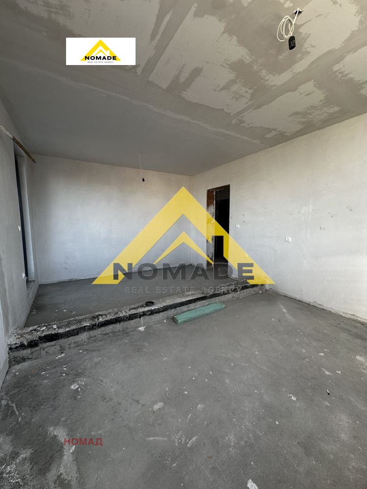 Продава МНОГОСТАЕН, гр. Пловдив, Остромила, снимка 7 - Апартаменти - 50962701