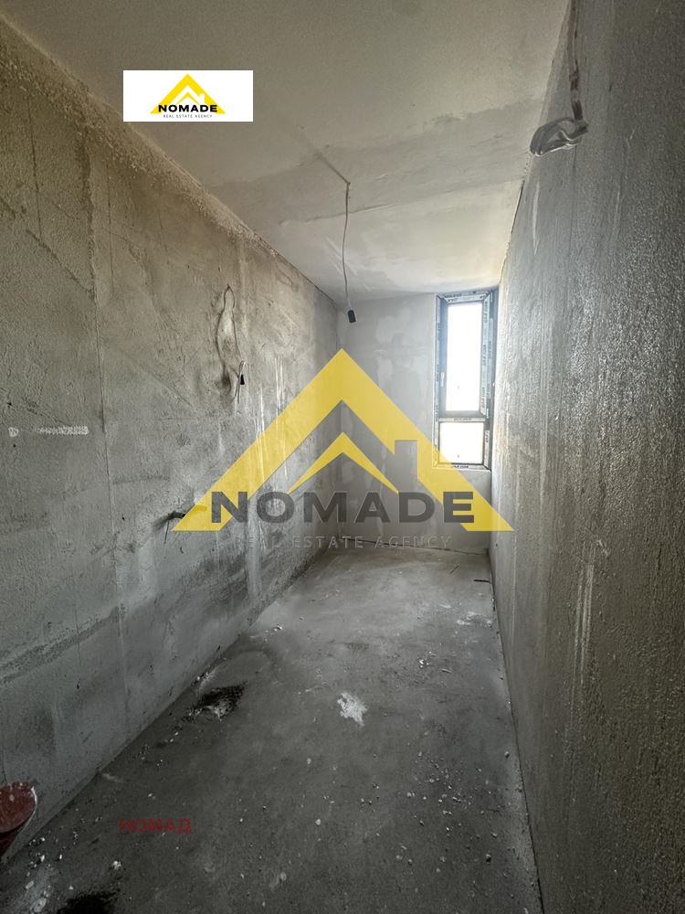 Продава МНОГОСТАЕН, гр. Пловдив, Остромила, снимка 13 - Апартаменти - 50962701