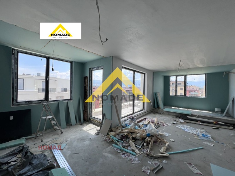 Te koop  3+ slaapkamer Plovdiv , Ostromila , 161 m² | 35358403 - afbeelding [3]