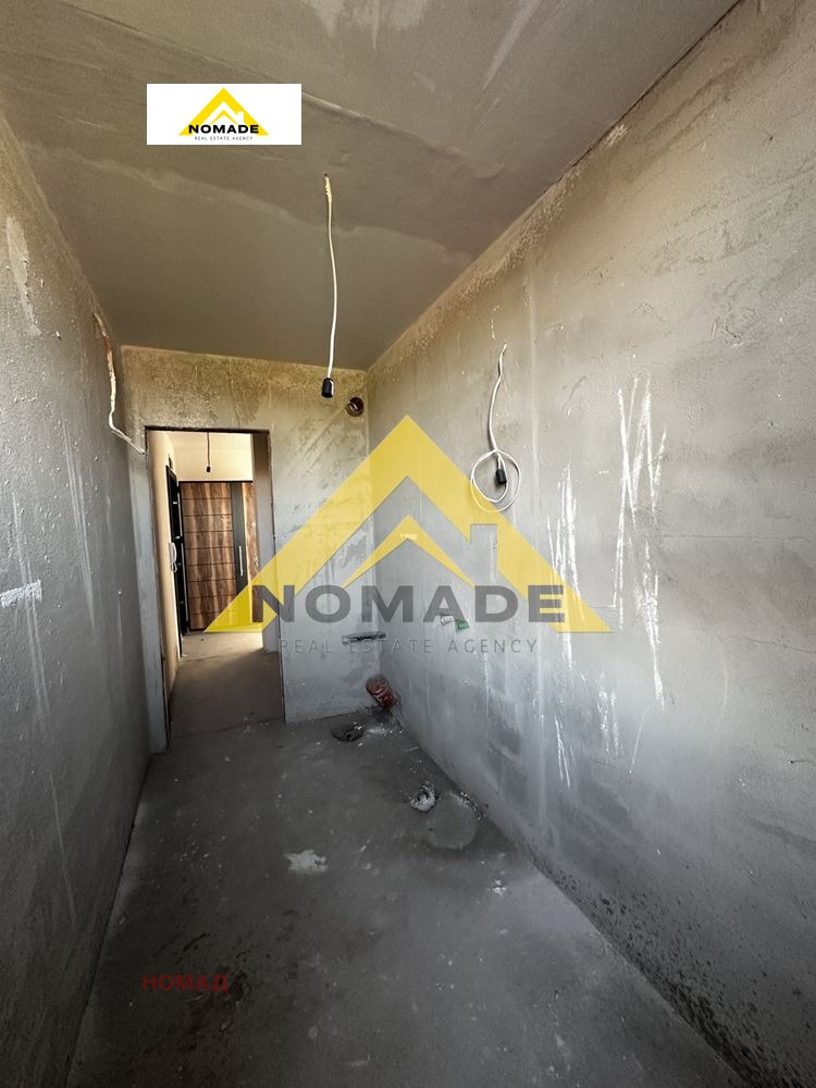 Продава МНОГОСТАЕН, гр. Пловдив, Остромила, снимка 14 - Апартаменти - 50962701