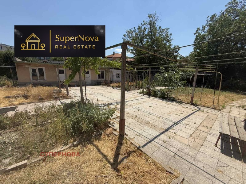 Продается  3+ спальни Хасково , Тракийски , 140 кв.м | 34657735 - изображение [2]