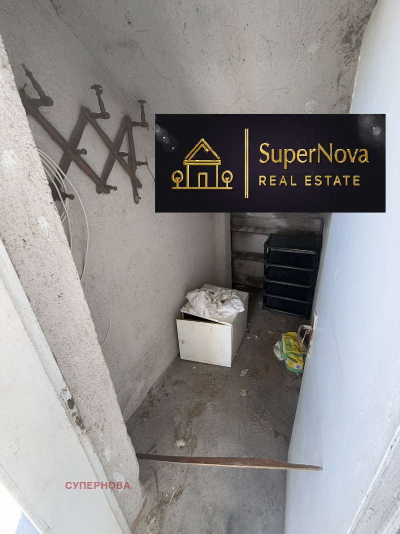 Продается  3+ спальни Хасково , Тракийски , 140 кв.м | 34657735 - изображение [9]
