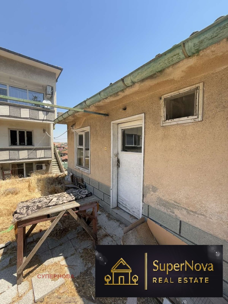 Продается  3+ спальни Хасково , Тракийски , 140 кв.м | 34657735 - изображение [14]