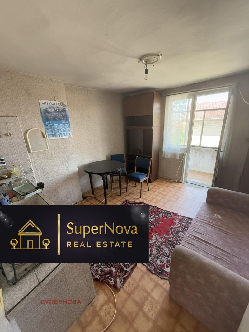 Продается  3+ спальни Хасково , Тракийски , 140 кв.м | 34657735 - изображение [3]