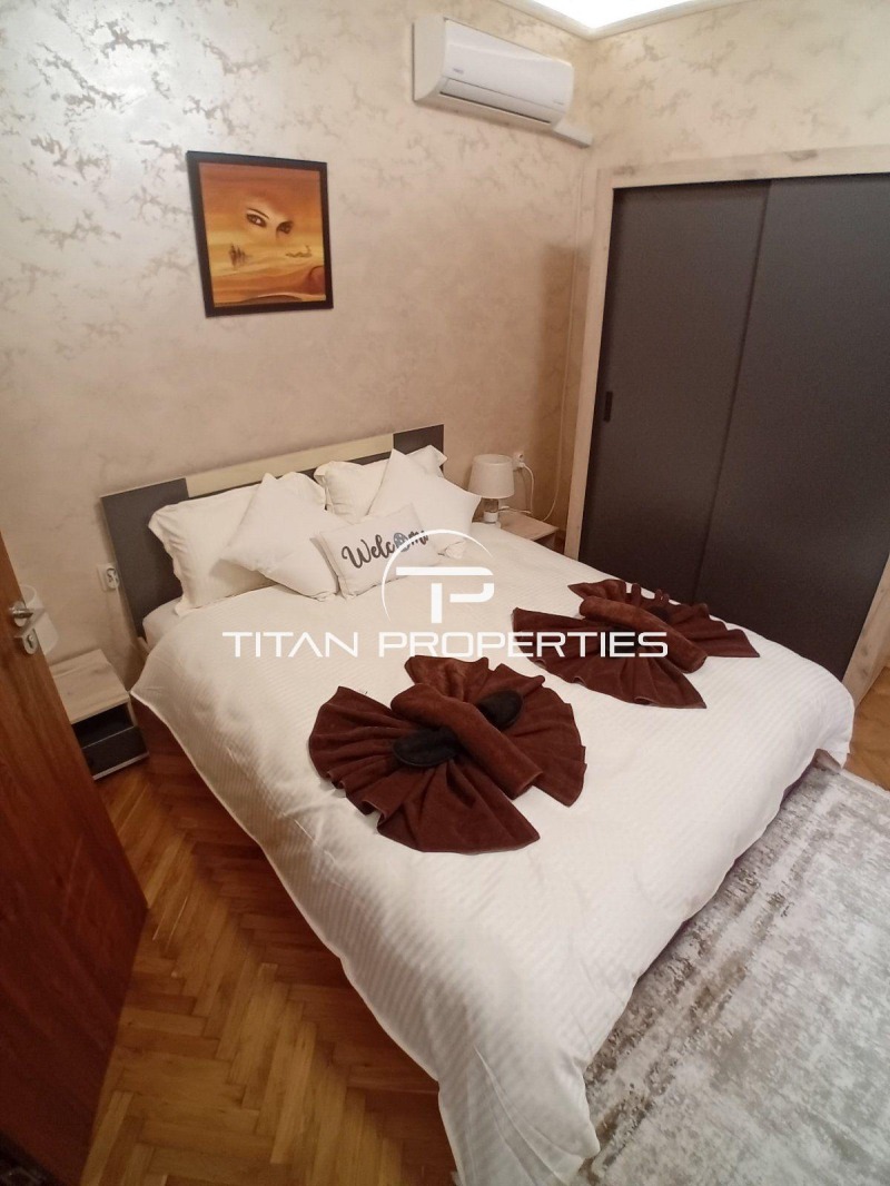 Продава МНОГОСТАЕН, гр. Бургас, Център, снимка 7 - Апартаменти - 52247823