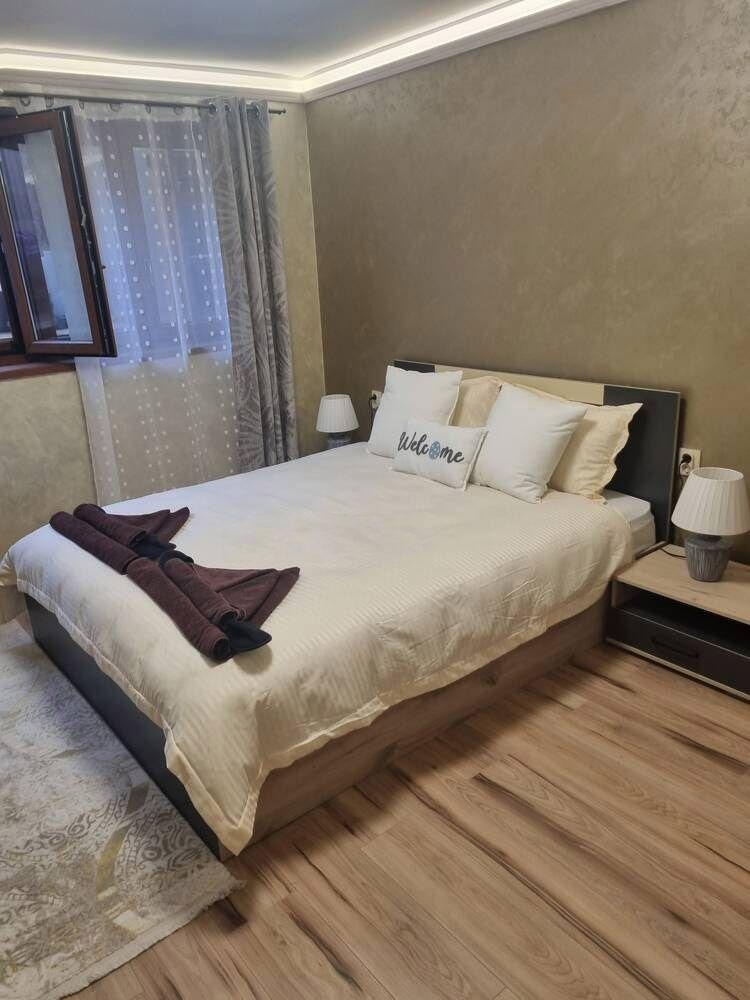 Продава МНОГОСТАЕН, гр. Бургас, Център, снимка 5 - Апартаменти - 52247823